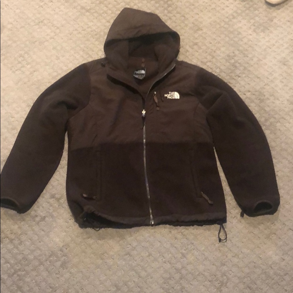 The North Face Denali jacket